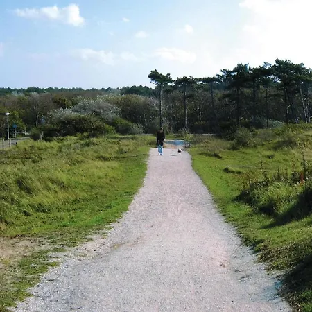 펜션 Tulp & Zee, Aan Zee *