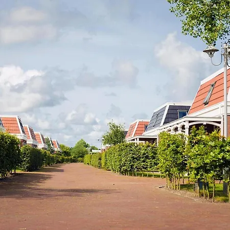 Tulp & Zee, Aan Zee 노르트베이크