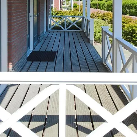 펜션 Tulp & Zee, Aan Zee *