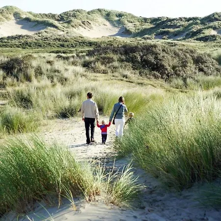 Tulp & Zee, Aan Zee *